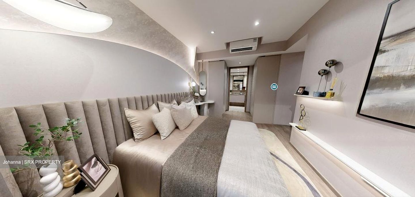 Woodlands Drive 16 (D25), Condominium #485520481